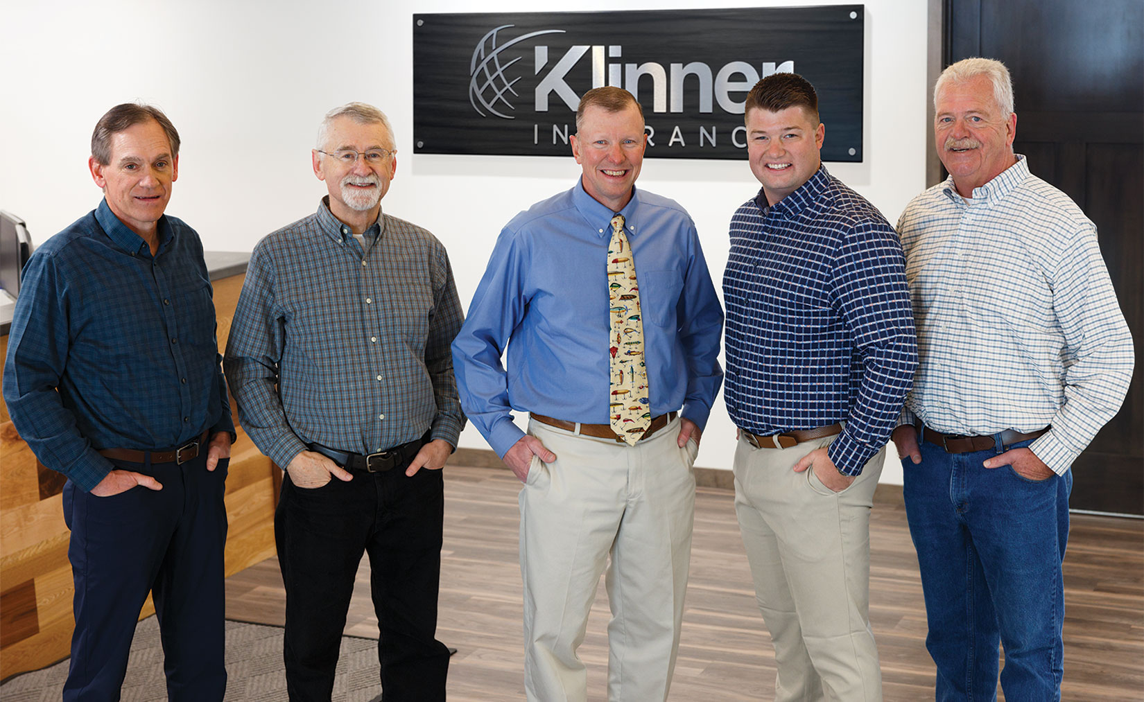 About – Klinner Insurance